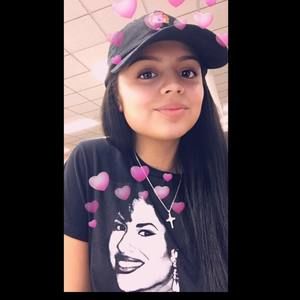 Meet your Posher, Sugey